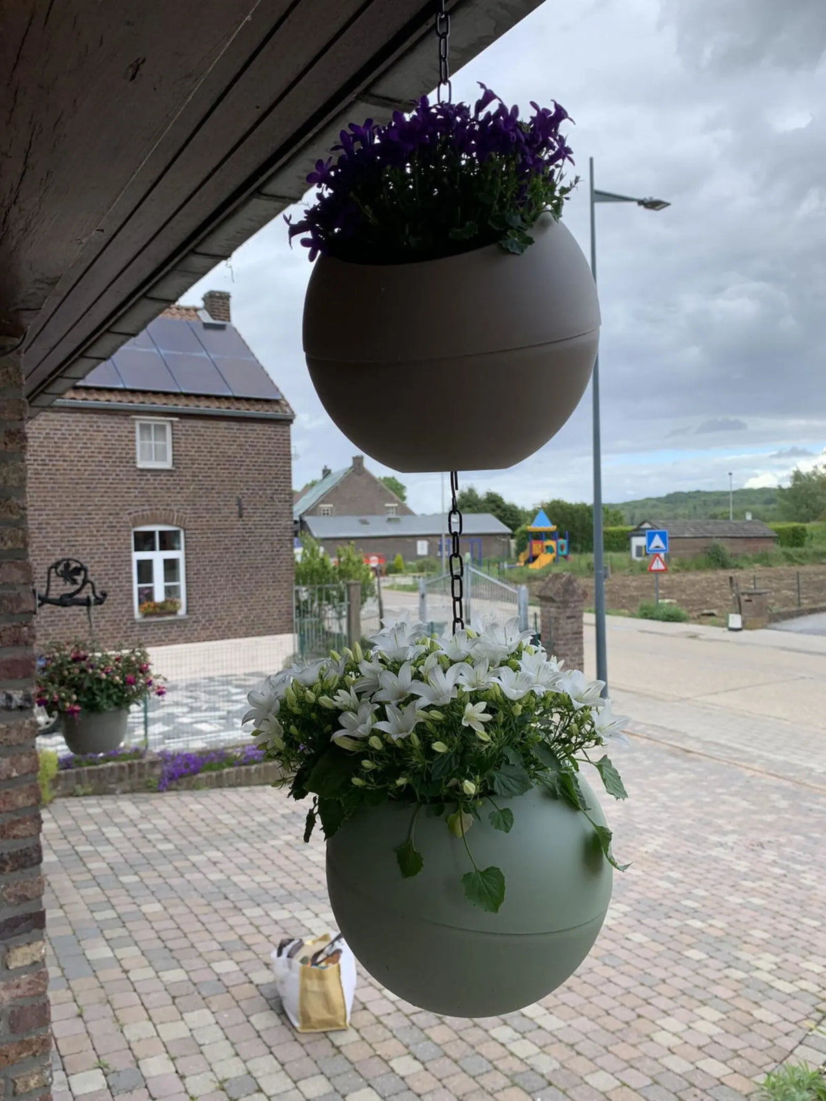 Foto van Pelssers Carina bij de review