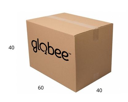 Globee Taupe | On-geassembleerd wholesale