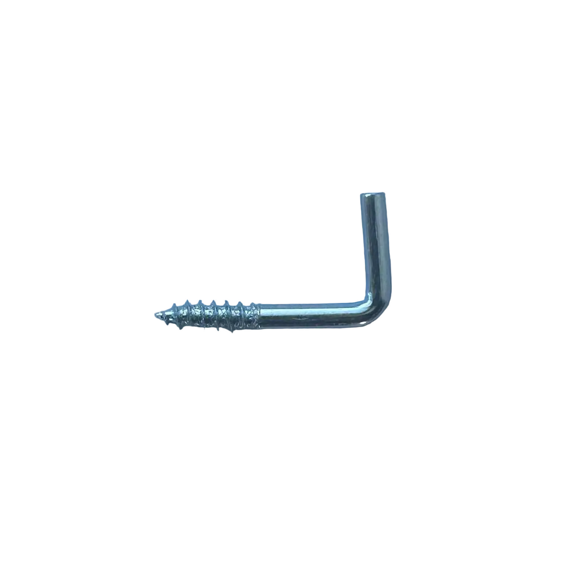 Tornillo de pulgar para montaje en pared.